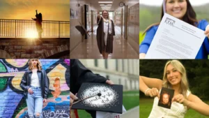 20+ Stunning Graduation Photo Ideas High School Moments