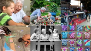 16+ Grandparent Visit Ideas That Create Lasting Memories