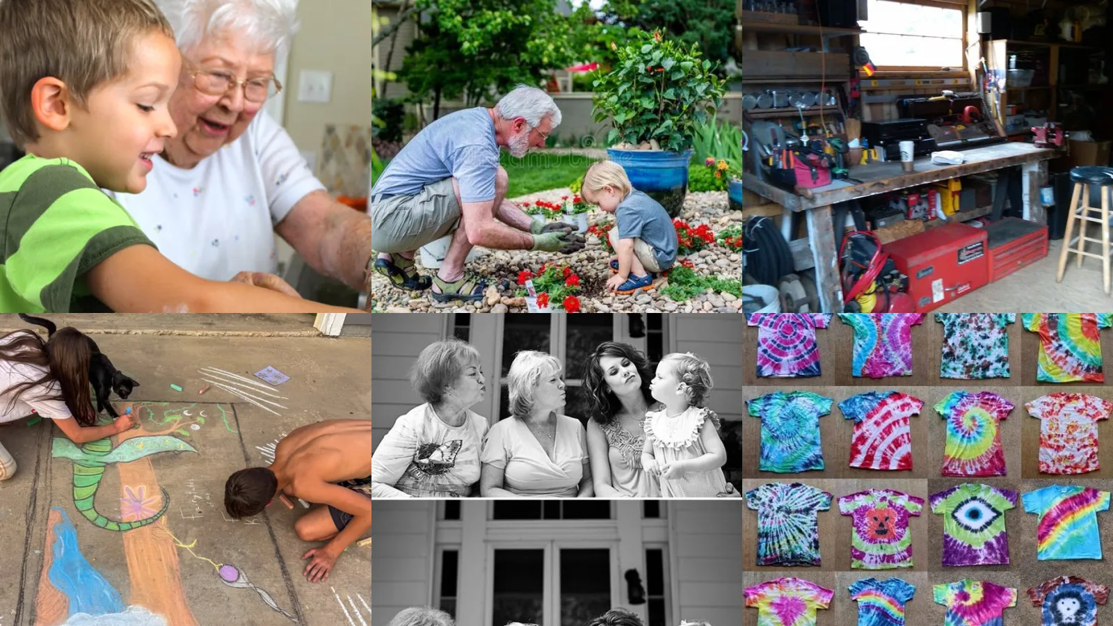 16+ Grandparent Visit Ideas That Create Lasting Memories