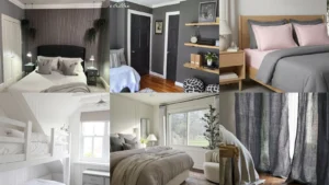 17+ Stunning Grey Bedroom Ideas That Transform Your Space