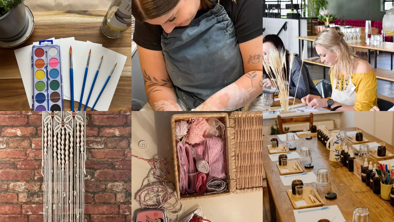 16+ Surprising Hobbies For Women In Their 20s That Spark Joy