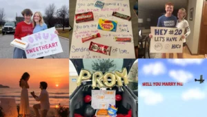 20+ Adorable Hoco Proposals Ideas Friends Will Steal