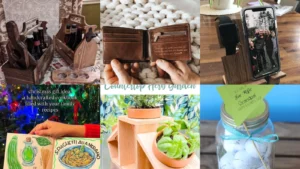 30+ Homemade Fathers Day Gifts Hell Appreciate Most