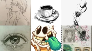 17+ Hot Sketch Ideas That Unlock Your Creativity