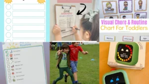 20+ Kids Morning Checklist Printable Ideas That Actually Work