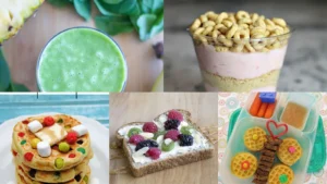 20+ Kids Smoothie Ideas Hidden Veggies They’ll Actually Drink