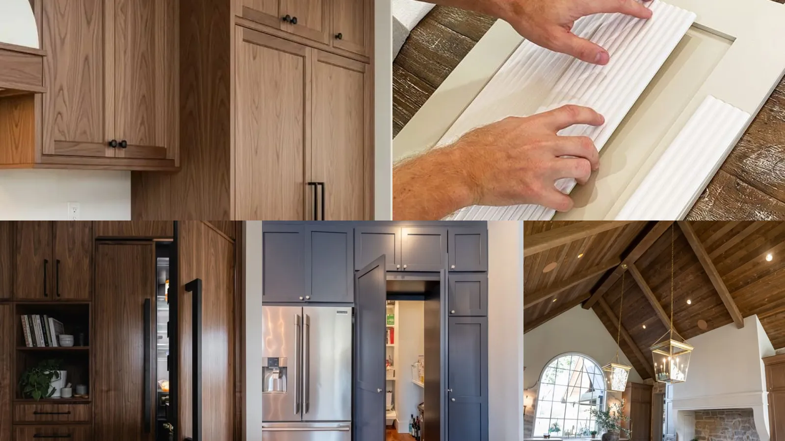 18+ Stunning Kitchens 2025 Ideas That Transform Homes