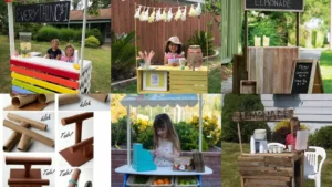 20+ Lemonade Stand Kids Ideas That Earn Real Money