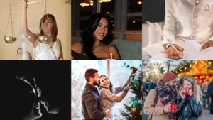 17+ Stunning Libra Photoshoot Ideas That Radiate Balance