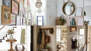 16+ Stunning Long Entryway Ideas That Transform Boring Halls