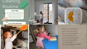 14+ Mom Cleaning Motivation Ideas That Actually Work