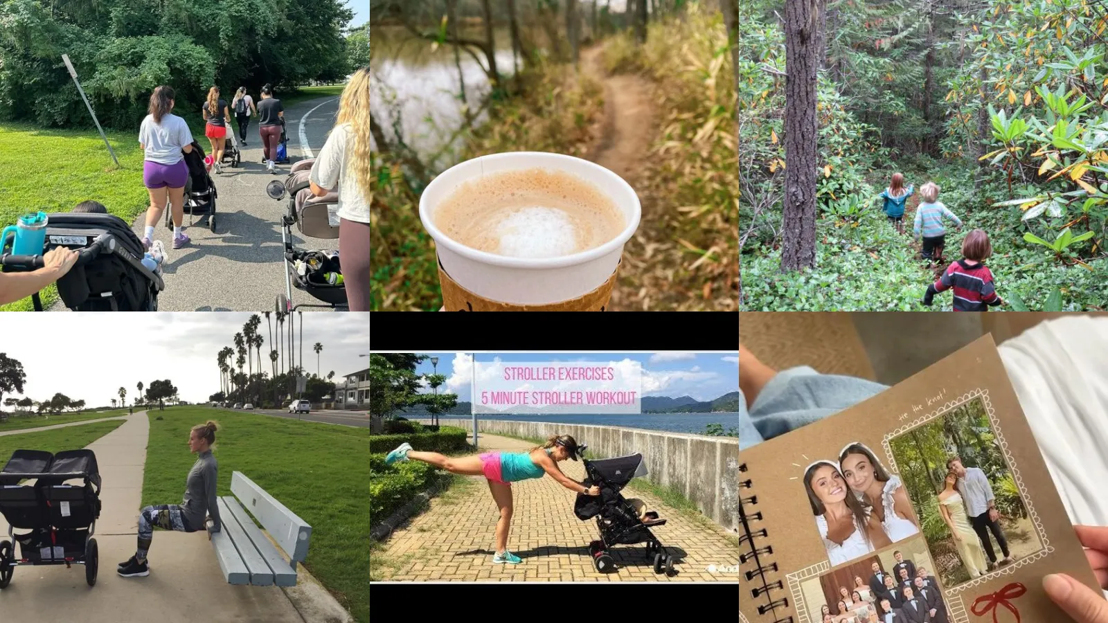 14+ Mom Walk Group Ideas That Build Real Friendships