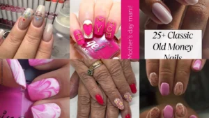 30+ Stunning Mothers Day Nails Mom Will Obsess Over