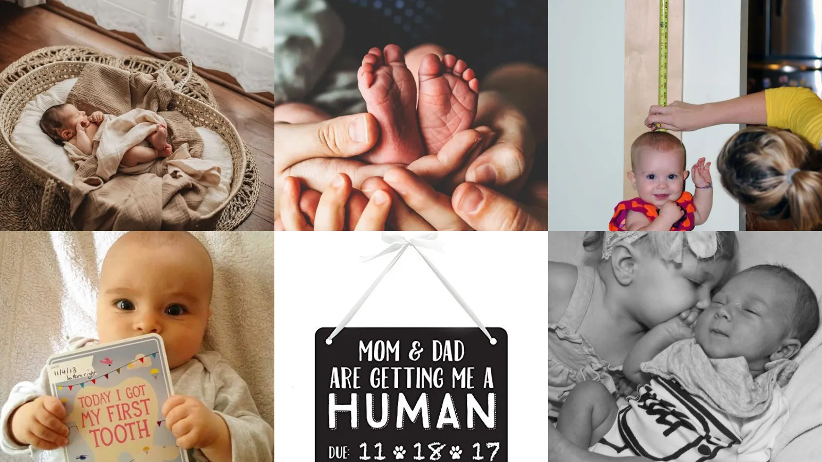 18+ Adorable Newborn Photoshoot Ideas At Home You’ll Treasure