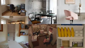 17+ Genius Office Ideas That Boost Productivity