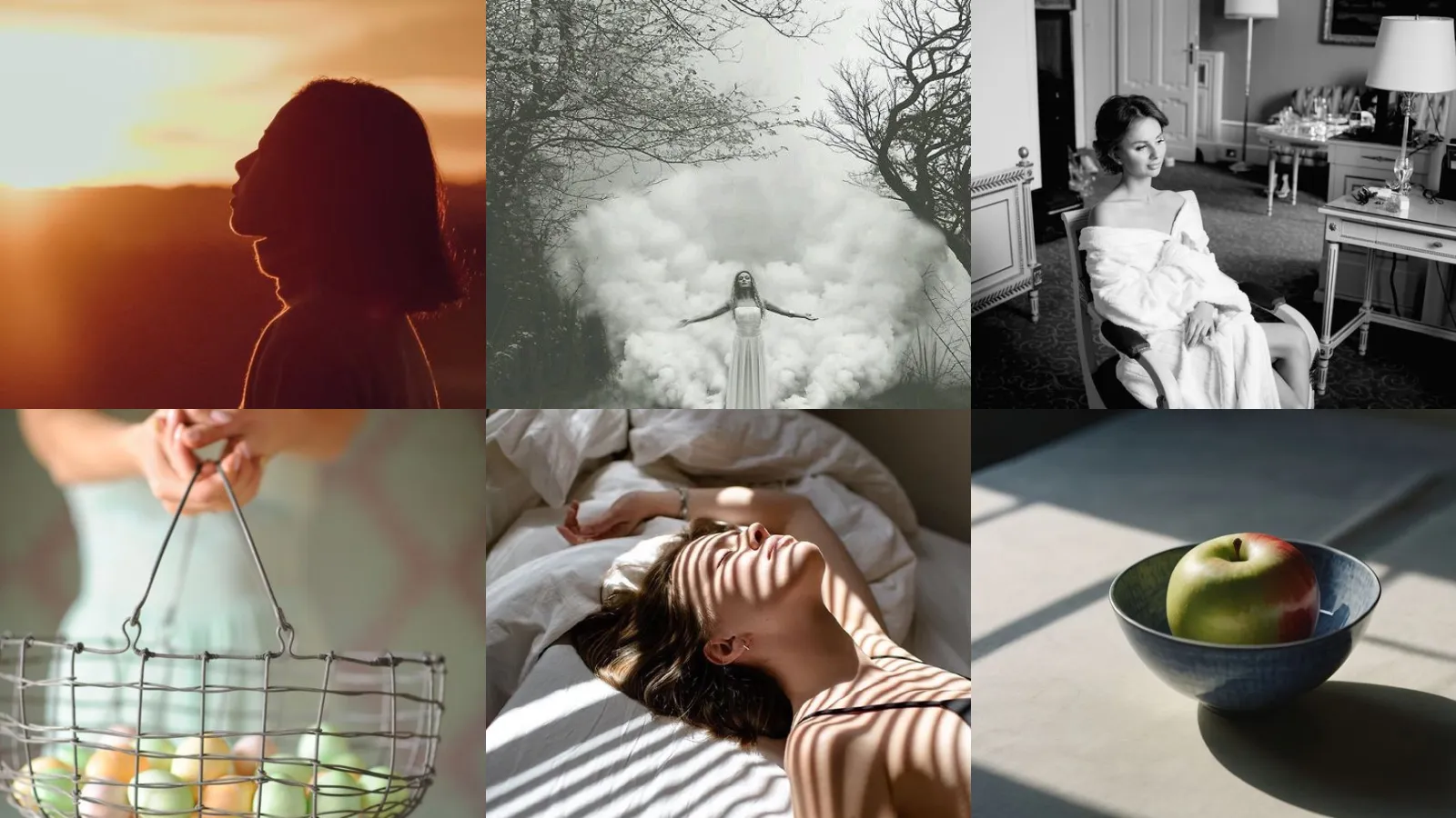 20+ Jaw-Dropping Photography Ideas That Viral