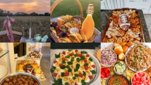 20+ Adorable Picnic Date Ideas That Spark Romance