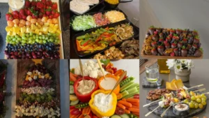 20+ Show-Stopping Platter Ideas That Impress Every Guest