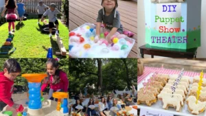 17+ Playdate Ideas At Home That Keep Kids Entertained