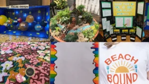 17+ Genius Project Design Ideas That Wow Everyone