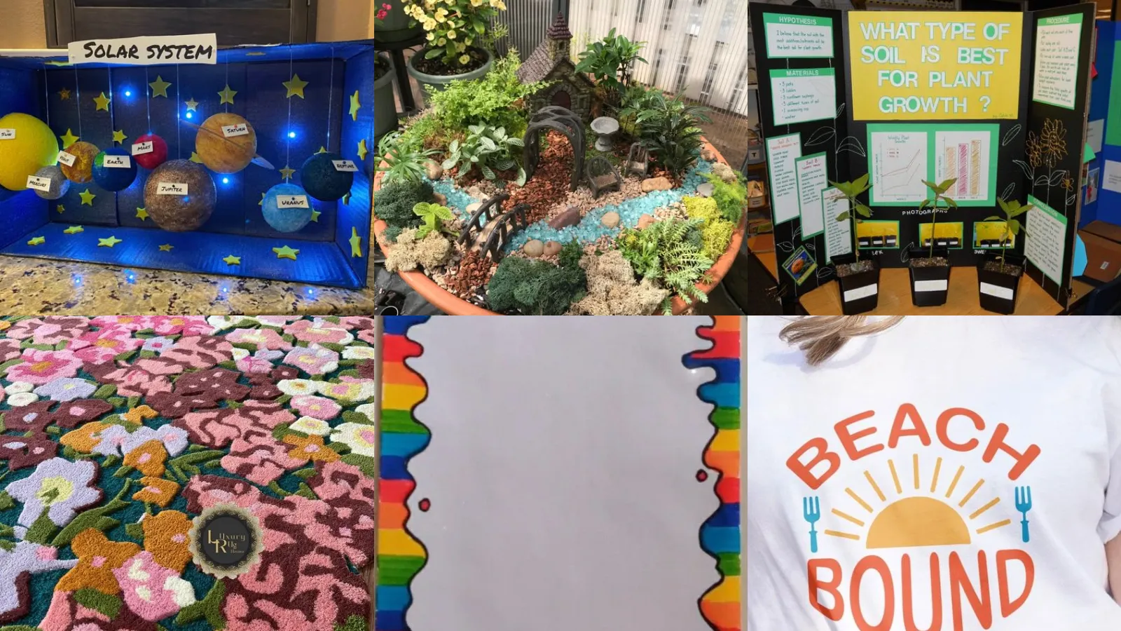 17+ Genius Project Design Ideas That Wow Everyone