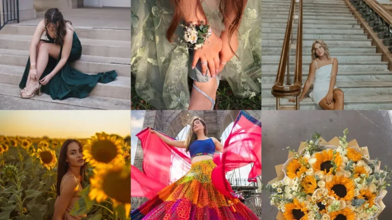 20+ Stunning Prom Photoshoot Ideas That Break Social Media