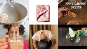 29+ Genius Ways to Repair Hair Breakage Naturally