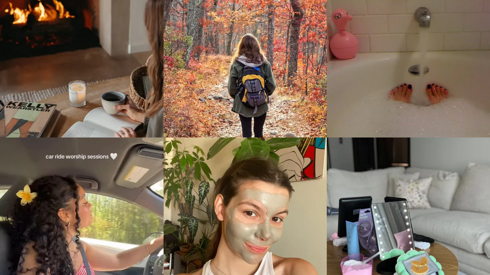 10+ Life-Changing Self Care Ideas For Moms (Finally!)