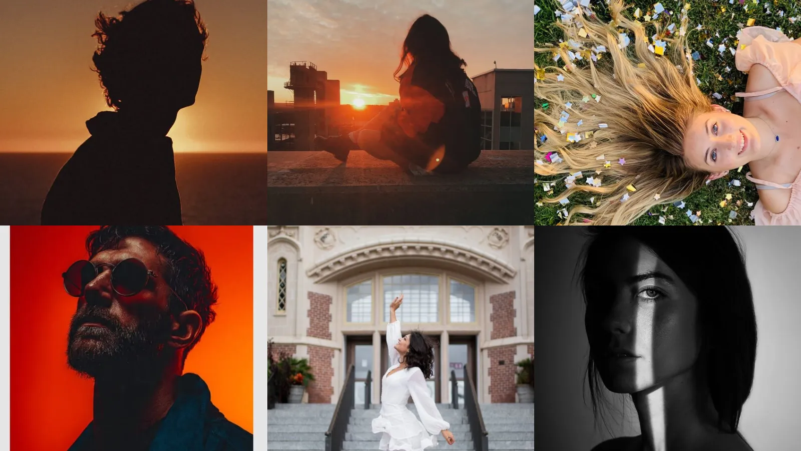 18+ Creative Shoot Ideas That Go Viral Instantly