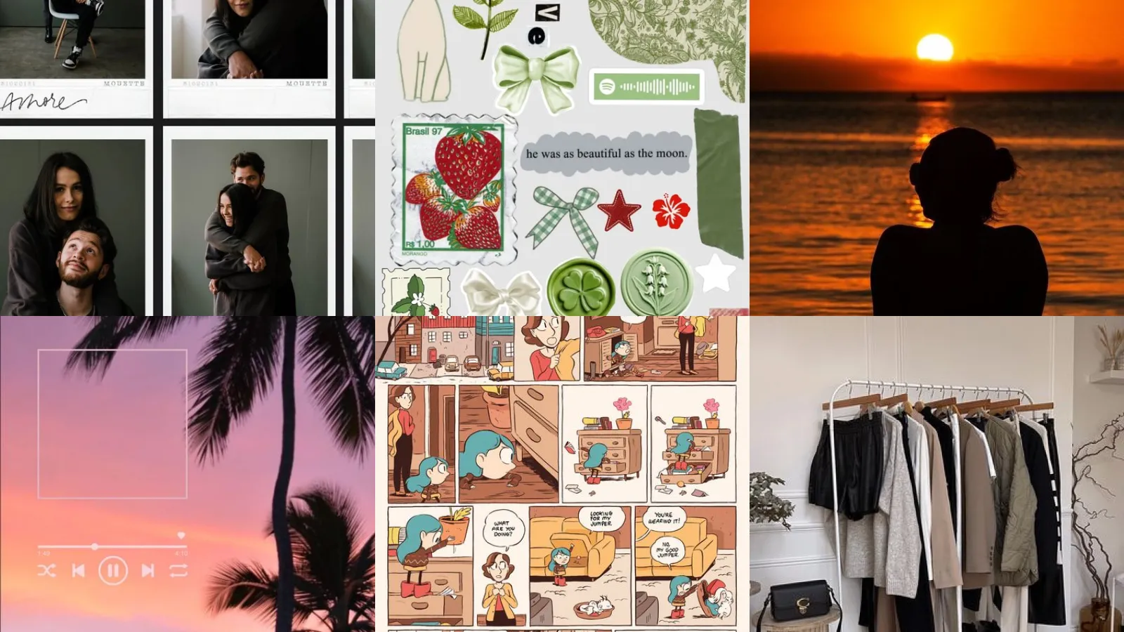 15+ Viral Story Layout Ideas That Stop Thumbs