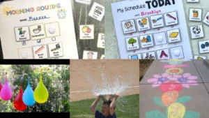 15+ Summer Schedule Ideas Kids That Beat Boredom