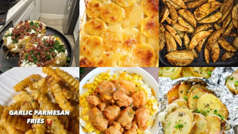 17+ Genius Tatos Ideas That Guests Actually Devour