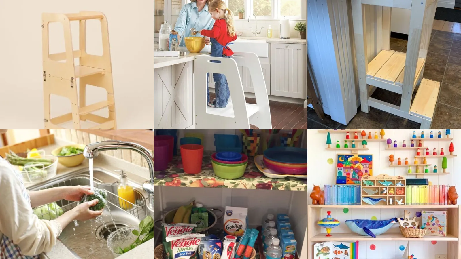 20+ Genius Toddler Learning Tower Ideas That Transform Play