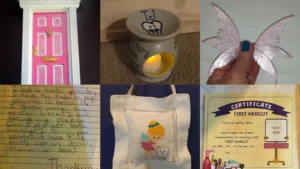 17+ Magical Tooth Fairy Ideas Kids Can’t Wait For