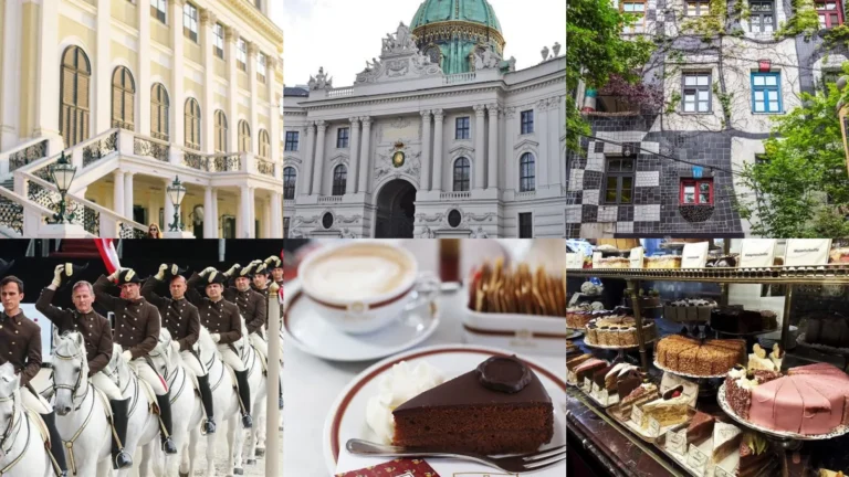 18+ Perfect Vienna Itinerary 2 Days Secret Spots
