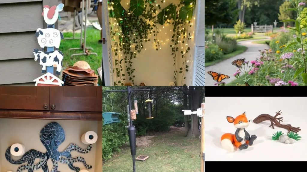 19+ Creative Animal Ideas That Transform Your Home