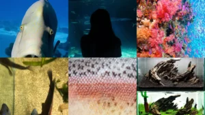20+ Stunning Aquarium Photo Ideas That Go Viral