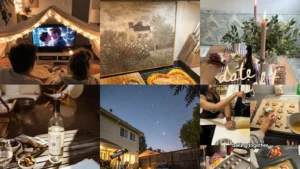 20+ Genius Dates At Home Ideas Couples Creative Worth Steali