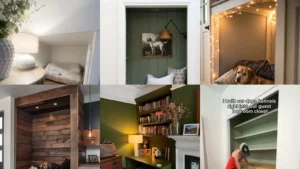 20+ Cozy Dog Nook Ideas Your Pup Will Never Leave