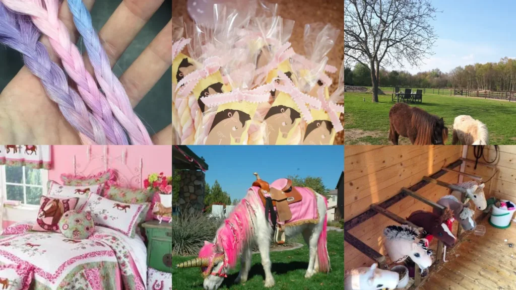 20+ Adorable Pony Ideas That Transform Hairstyles
