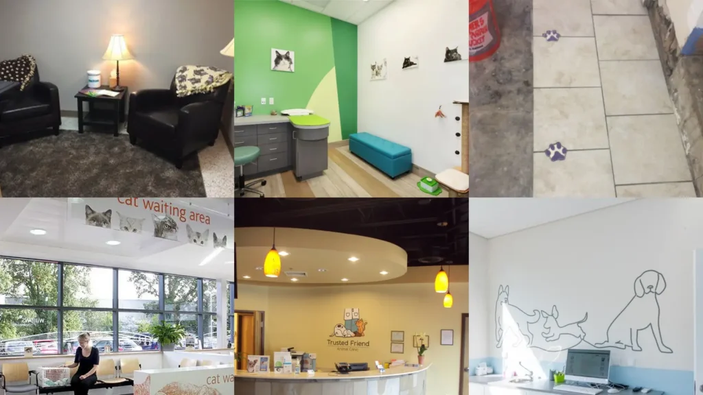 20+ Genius Vet Clinic Ideas That Boost Client Love